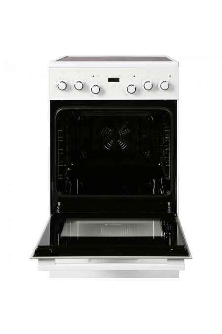 Электрическая плита Gefest 5560-03 0040 (белый) 3