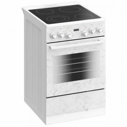 Электрическая плита Gefest 5560-03 0042 (белый)