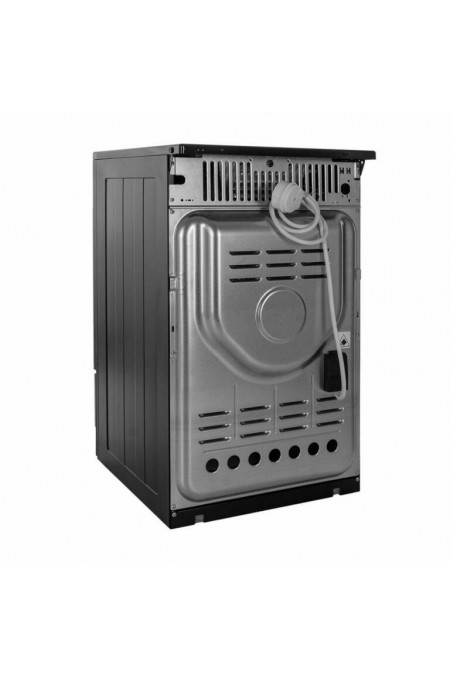 Электрическая плита Gefest 5560-03 0053 (черный с рисунком мрамор) 2