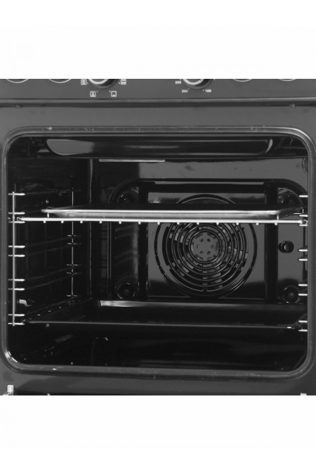 Электрическая плита Gefest 5560-03 0057 (черный) 4