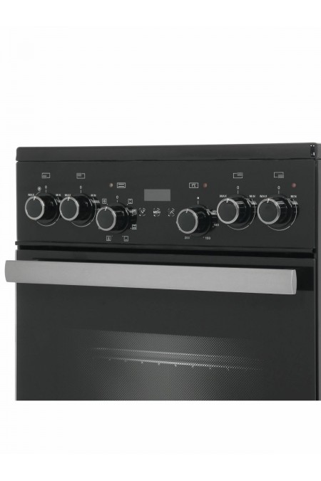 Электрическая плита Gefest 5560-03 0057 (черный) 5