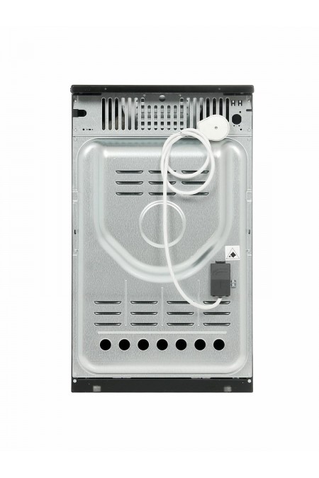 Электрическая плита Gefest 5560-03 0057 (черный) 7
