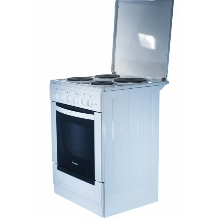 ЭлектрическаяплитаGEFEST6140-01(белый)