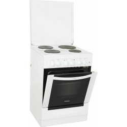 Электрическая плита Gefest 6140-01 (белый)