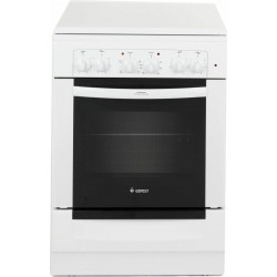 Электрическая плита Gefest 6140-01 (белый)