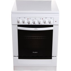Электрическая плита Gefest 6140-02 (белый)