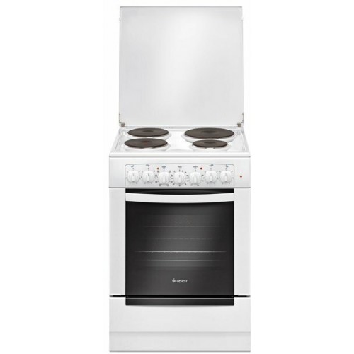 Электрическая плита Gefest 6140-02 (белый) 1