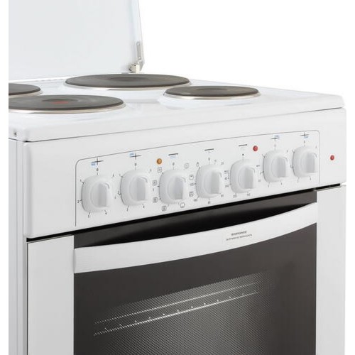 Электрическая плита Gefest 6140-02 (белый) 3