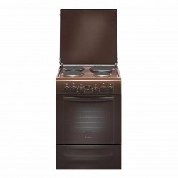 Электрическая плита Gefest 6140-03 0001 (коричневый)