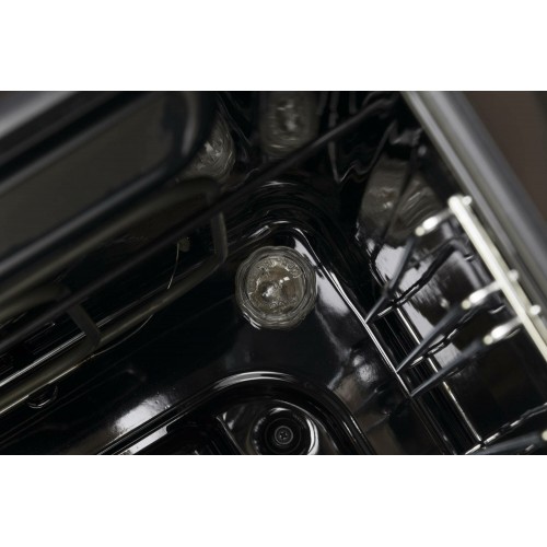 Электрическая плита Gefest 6560-03 0053 (черный с рисунком мрамор) 5