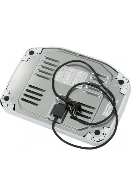 Электрическая плита Gefest ПЭ 720 (белый) 2