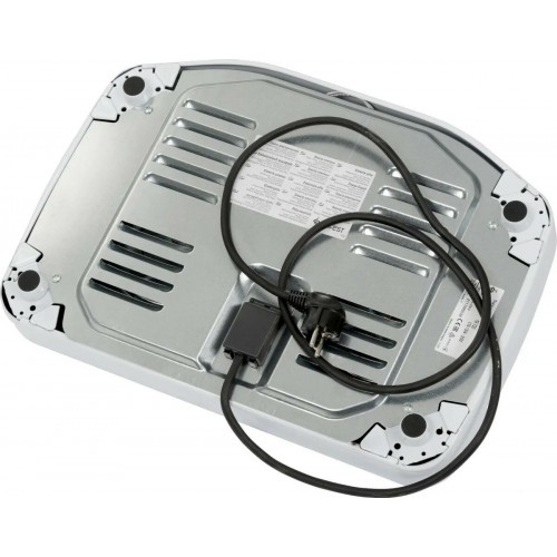 Электрическая плита Gefest ПЭ 720 (белый) 2