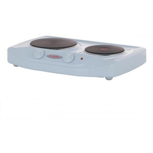 Электрическая плита Gefest ПЭ 720 (белый) 4