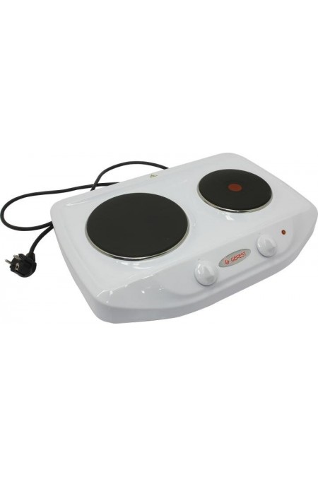 Электрическая плита Gefest ПЭ 720 (белый) 5