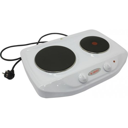 Электрическая плита Gefest ПЭ 720 (белый) 5