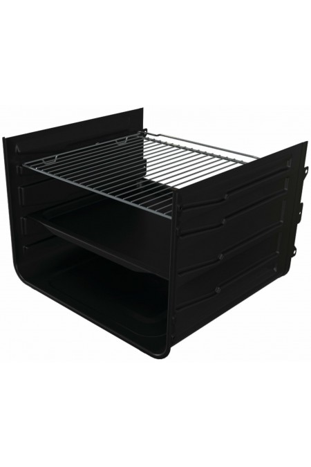 Электрическая плита Gorenje GEC5A12WG-B (белый) 2