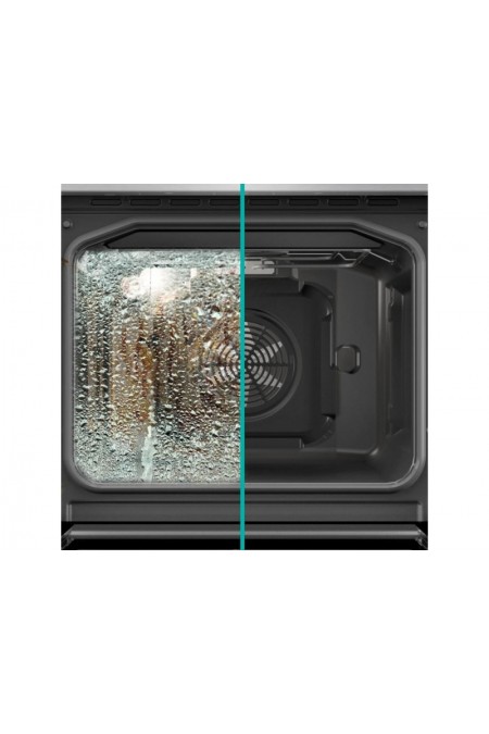 Электрическая плита Gorenje GEC5A41WG (белый) 3