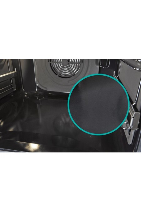 Электрическая плита Gorenje GEC5A41WG (белый) 5