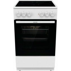 Электрическая плита Gorenje GEC5A61WG (белый)