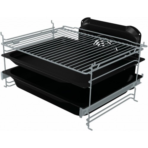 Электрическая плита Gorenje GEC5A61WG (белый) 2