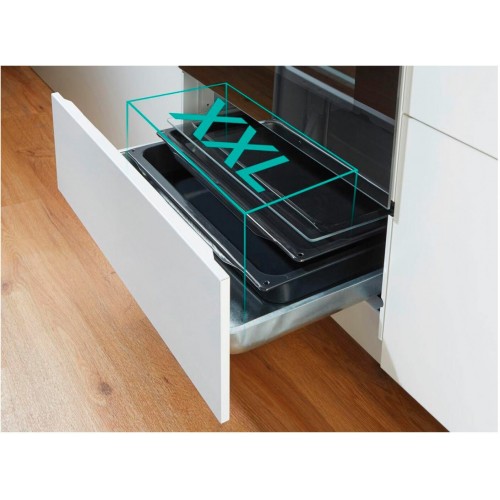 Электрическая плита Gorenje GEC5A61WG (белый) 4