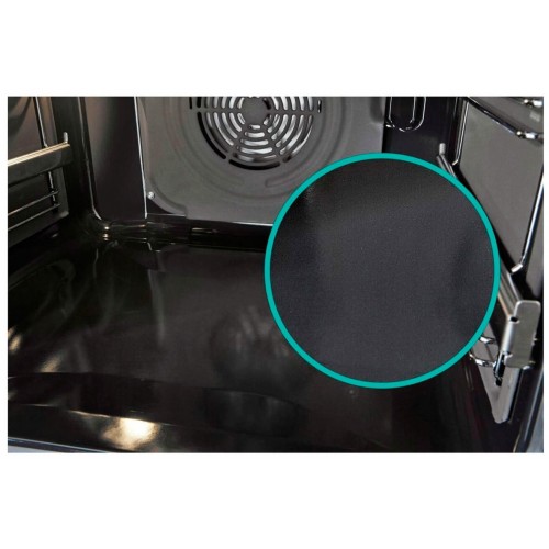 Электрическая плита Gorenje GEC5A61WG (белый) 5