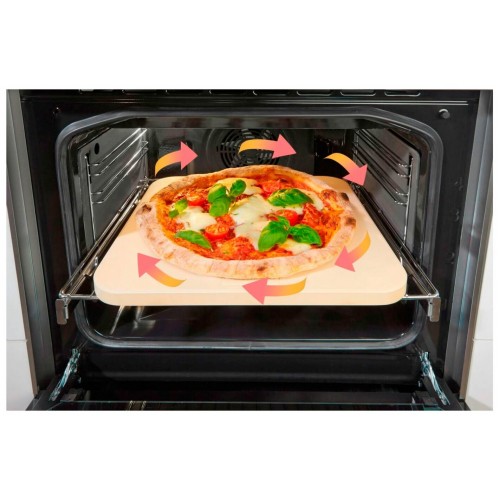 Электрическая плита Gorenje GEC5A61WG (белый) 9