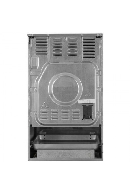 Электрическая плита Gorenje GEC5C40XAOT (серый) 4