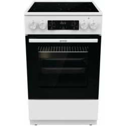 Электрическая плита Gorenje GEC5C42WG (белый)