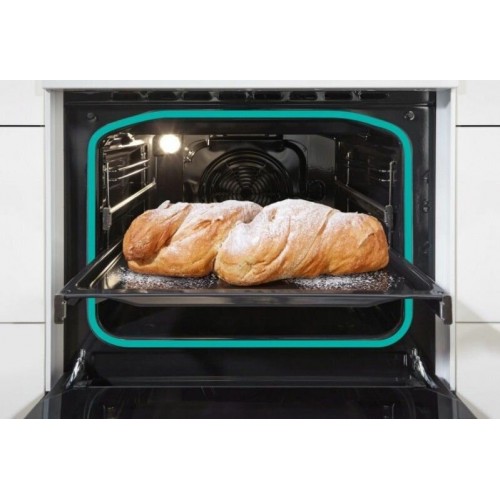 Электрическая плита Gorenje GEC5C42WG (белый) 2