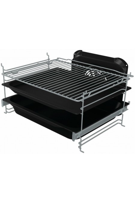 Электрическая плита Gorenje GEC5C42WG (белый) 6