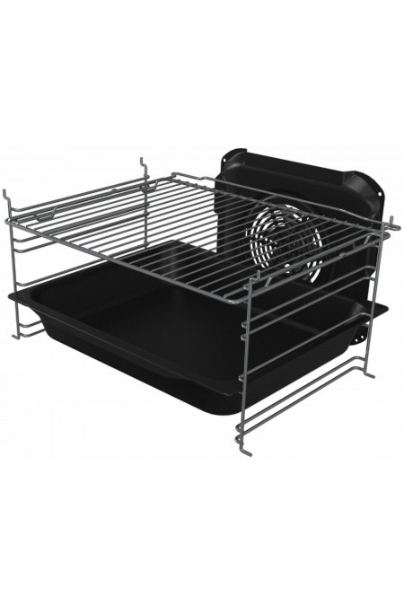 Электрическая плита Gorenje GEC5C61WG (белый) 1