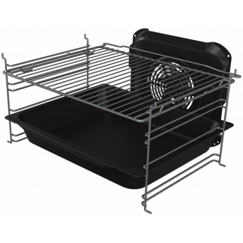 Электрическая плита Gorenje GEC5C61WG (белый) 1