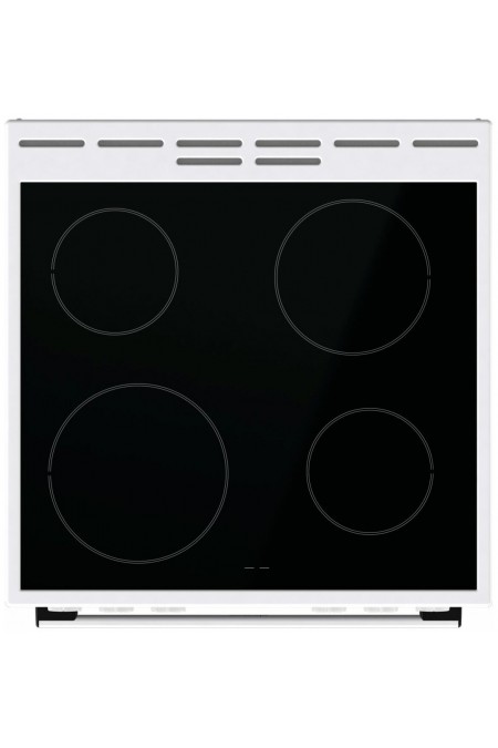 Электрическая плита Gorenje GEC6A11WG (белый) 1