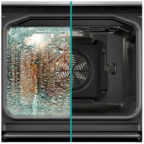 Электрическая плита Gorenje GEC6A11WG (белый) 3