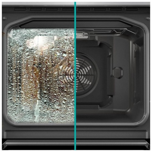 Электрическая плита Gorenje GEC6C40WD (белый) 2