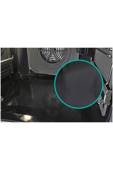 Электрическая плита Gorenje GECS5C70WA (белый) 2