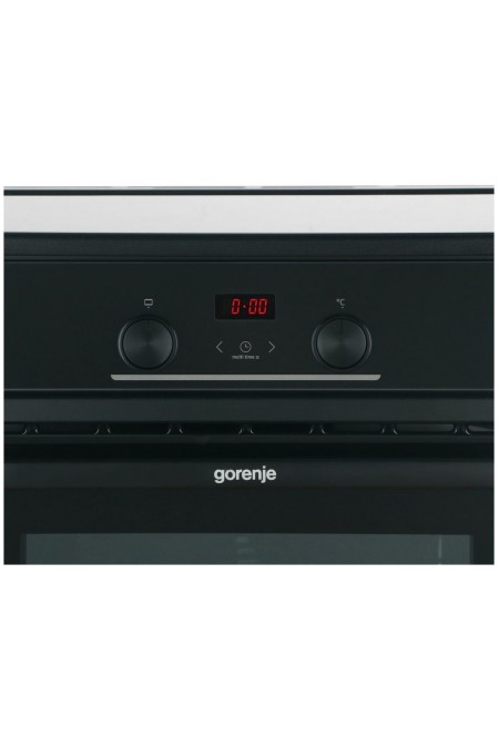 Электрическая плита Gorenje GEIT5C60BPG (черный) 1