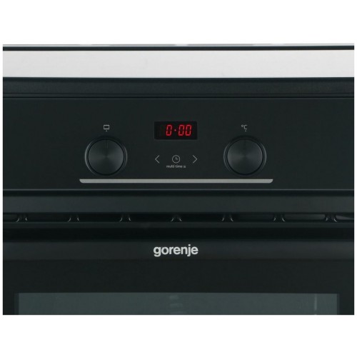 Электрическая плита Gorenje GEIT5C60BPG (черный) 1