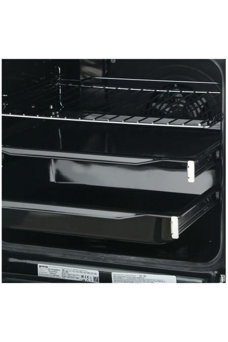 Электрическая плита Gorenje GEIT5C60BPG (черный) 2