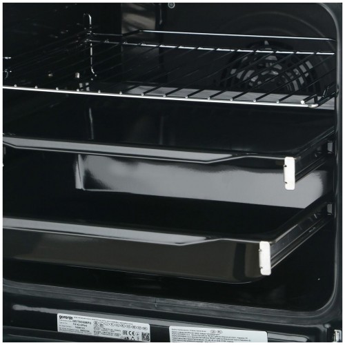 Электрическая плита Gorenje GEIT5C60BPG (черный) 2