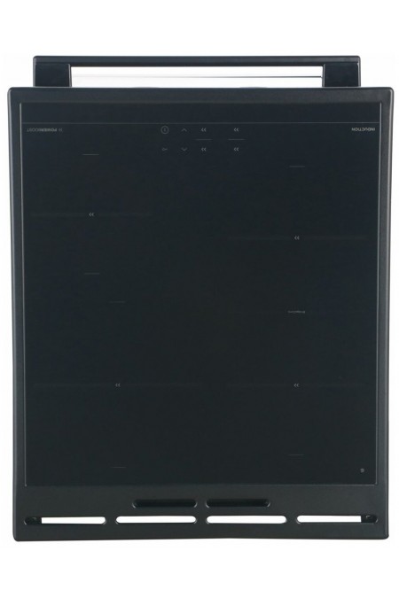 Электрическая плита Gorenje GEIT5C60BPG (черный) 3