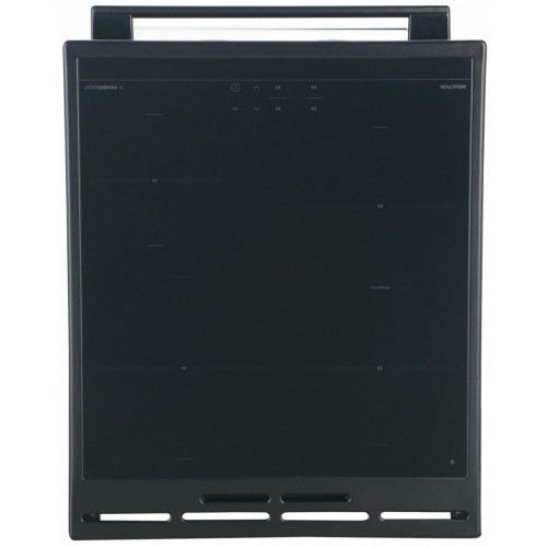 Электрическая плита Gorenje GEIT5C60BPG (черный) 3