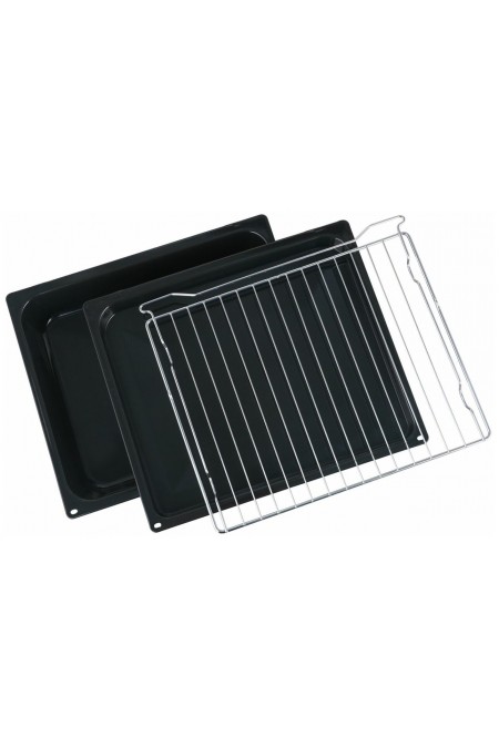 Электрическая плита Gorenje GEIT5C60BPG (черный) 4