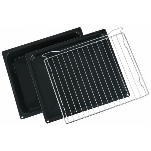 Электрическая плита Gorenje GEIT5C60BPG (черный) 4