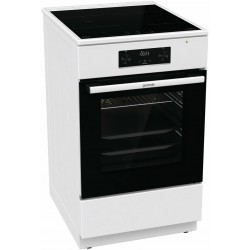 Электрическая плита Gorenje GEIT5C60WPG (белый)