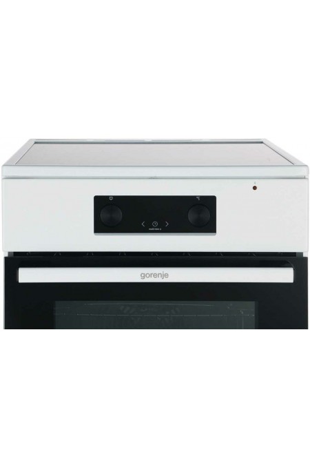 Электрическая плита Gorenje GEIT5C60WPG (белый) 1