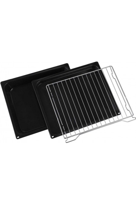 Электрическая плита Gorenje GEIT5C60WPG (белый) 3