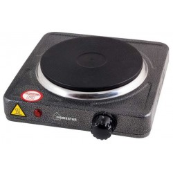 Электрическая плита Homestar HS-1102 (черный)