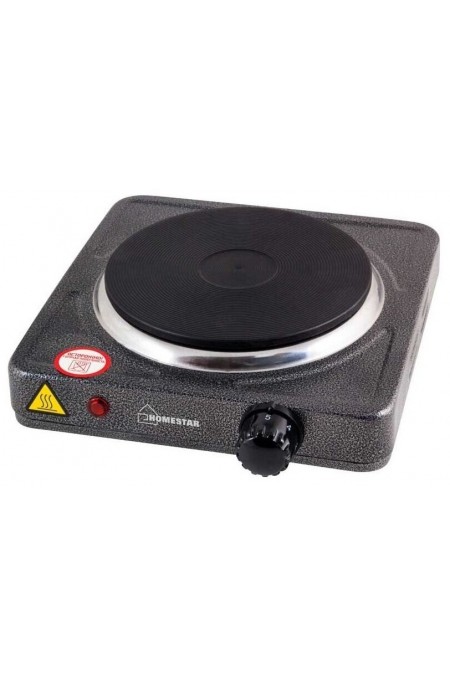 Электрическая плита Homestar HS-1102 (черный) 
